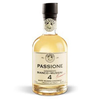 Dressing Balsamiczny `Mussini Condimento Bianco Passione No.4` 250ml